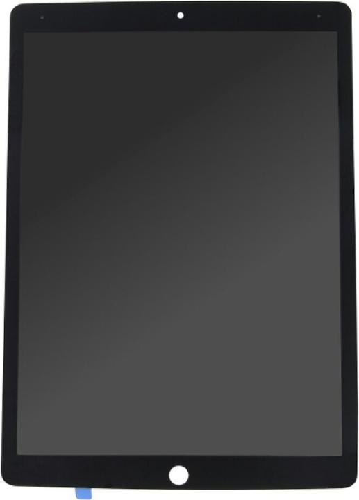Image du produit OEM Unité d'affichage pour iPad Pro 12.9 inch (2nd Gen) (2017) (A1670, A1671, A1821) black (Écran, iPad Pro 12.9)