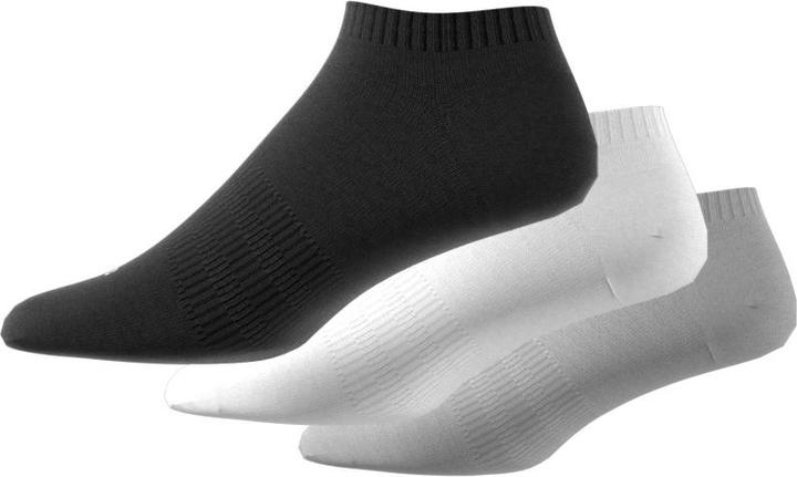 Produktbild adidas Skarpety gepolsterter Low-Cut 3PP IC1333 (3er Pack, 37 - 39)