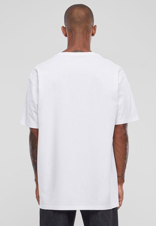 Image du produit Urban Classics Tee surdimensionné God Loyalty Love - 119389 (3XL)