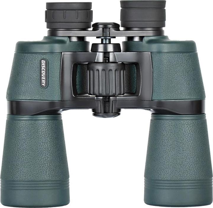 Actual product image No Name Delta Optical Discovery 10x50 binoculars (10 x, 50 mm)