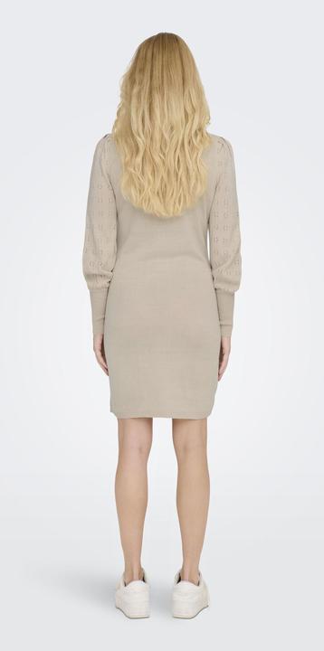 Image du produit Only Maternity Robe en tricot à manches longues Mama (XL)