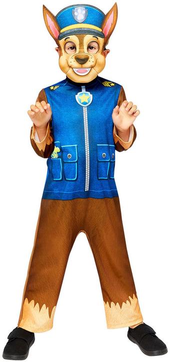 Actual product image Paw Patrol Patrol Chase (104)