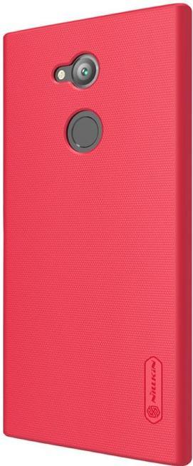 Immagine prodotto Nillkin Super Frosted Shield Series (Sony Xperia XA2 Ultra)