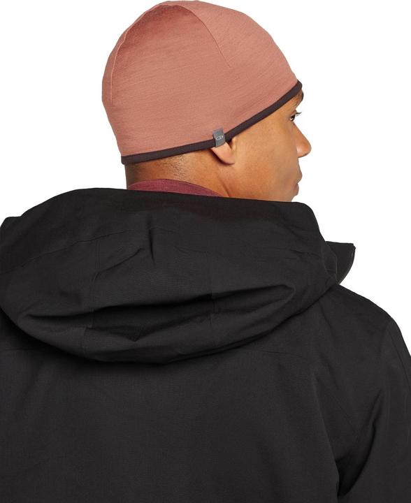 Actual product image Icebreaker Pocket Hat (One size)