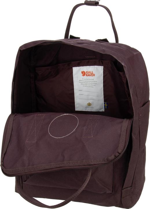 Produktbild Fjällräven Kånken (16 l)