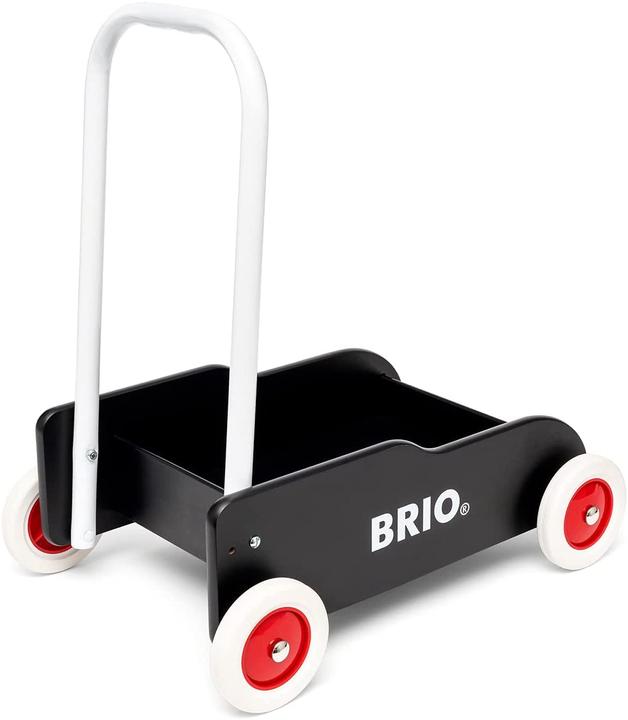 Produktbild Brio Lauflernwagen 31351