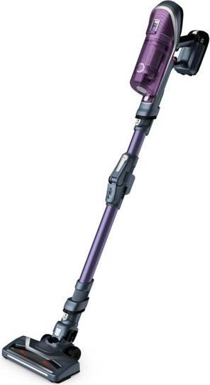 Actual product image Rowenta XForce Flex 860 Allergy Battery Vacuum Cleaner