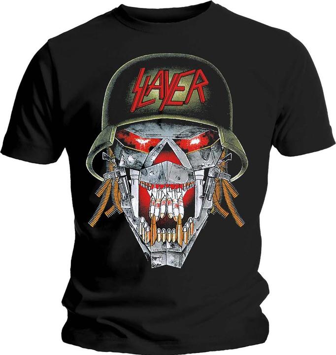 Universal Textiles War Ensemble TShirt (S)