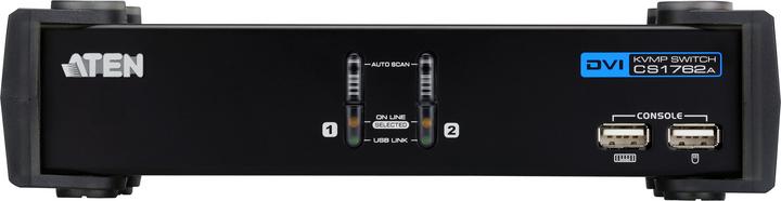 Actual product image Aten Cs1762a
