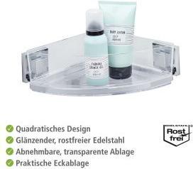 Image du produit Wenko Quadro