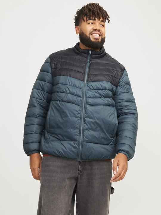 Produktbild Jack & Jones Jjesprint Puffer Collar Noos Pls (5XL)