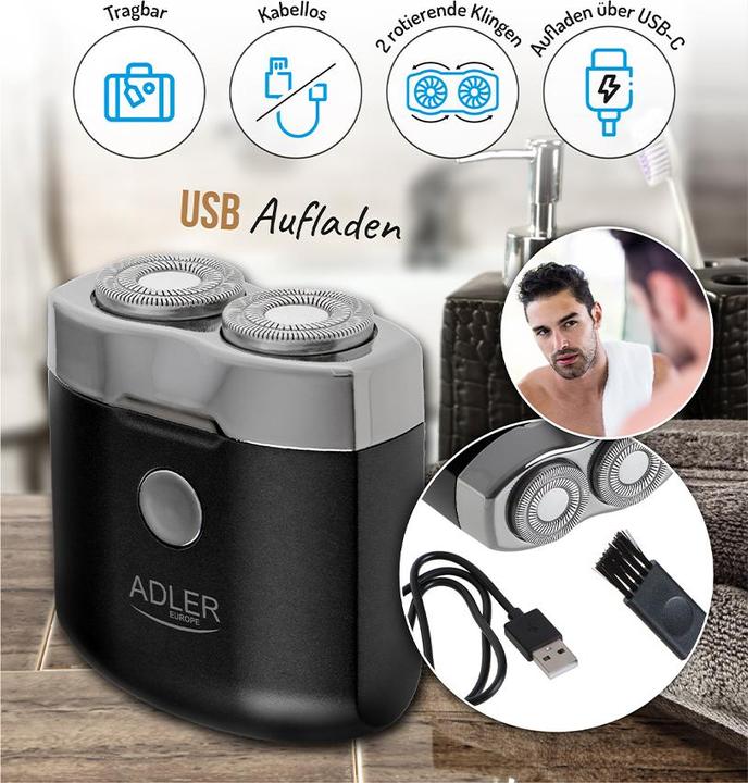 Actual product image Adler AD 2936