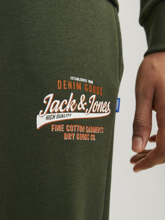Actual product image Jack & Jones Jogging trousers Mini jogging trousers (104)