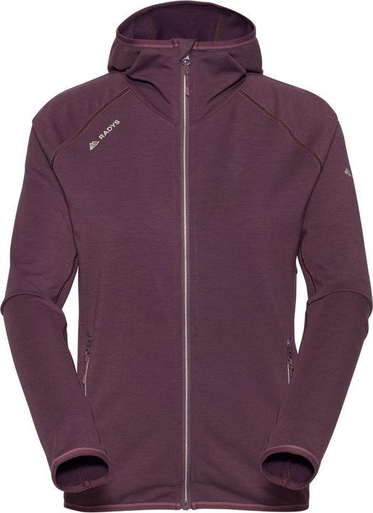 Dark Plum