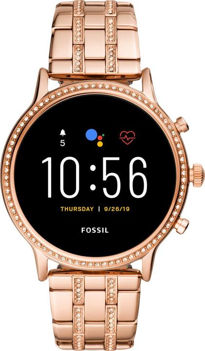 Fossil Julianna HR (44 mm)