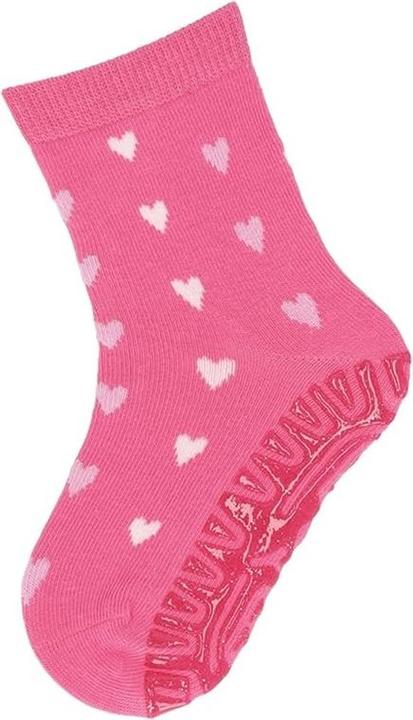 Produktbild Sterntaler Socken Fliesen Flitzer SUN, Grösse 21-22 (21 - 22)