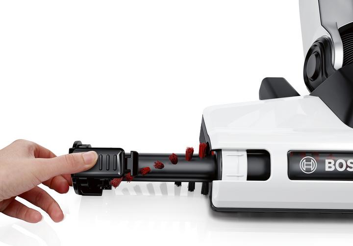 Actual product image Bosch Hausgeräte Athlete Bch6l2560