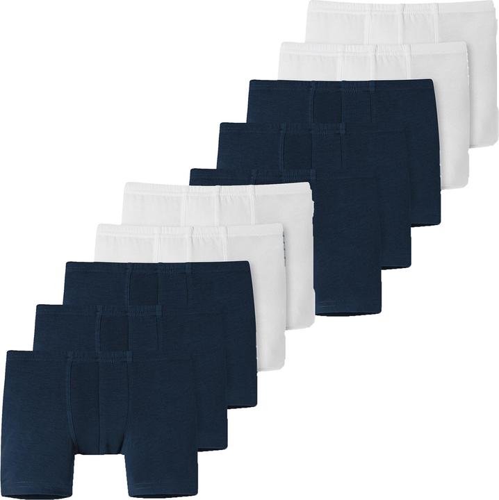 Actual product image Schiesser Boxer shorts (92, pack of 10)