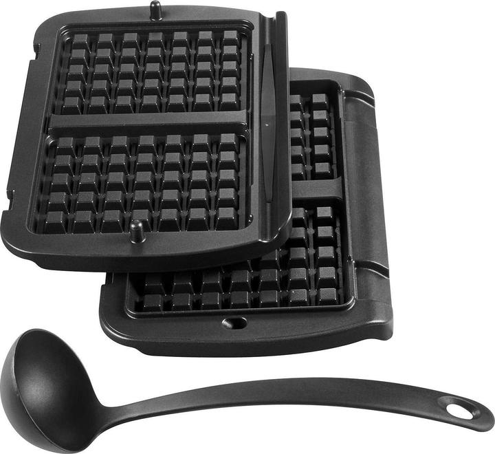 Produktbild Tefal OptiGrill+ Waffelplatten