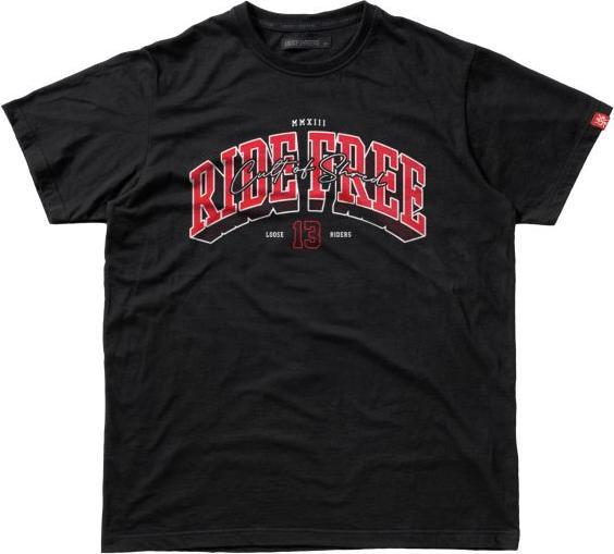 Image du produit Loose Riders Ride Free (L)