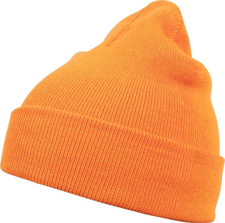 Produktbild Masterdis Beanie Basic Flap (One Size)