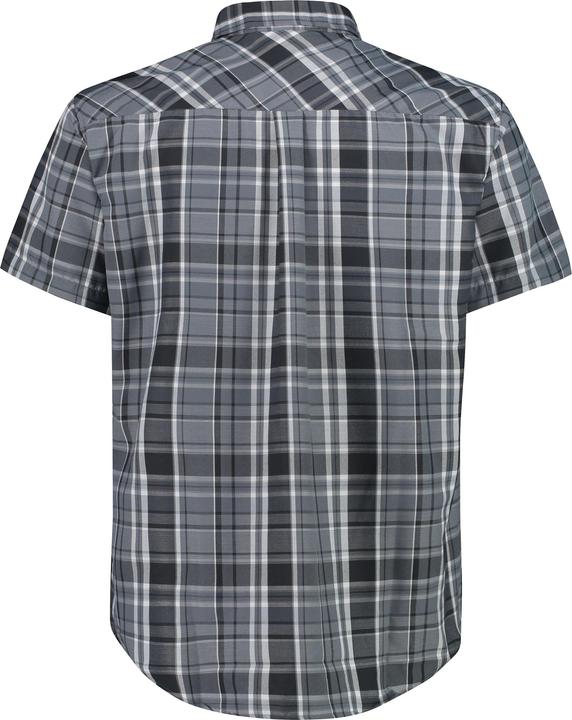 Image du produit CMP Campagnolo Chemise à manches courtes (46, S)