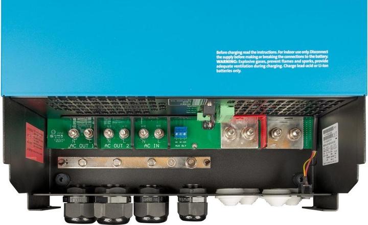 Produktbild Victron Energy MultiPlus-II 48/10000/140-100