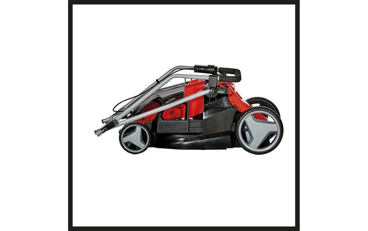 Actual product image Einhell GE-CM 36/36 Li (Rechargeable battery operated)