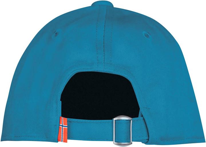 Immagine prodotto Trollkids Berretto Kroksand per bambini (52, 54, 56)