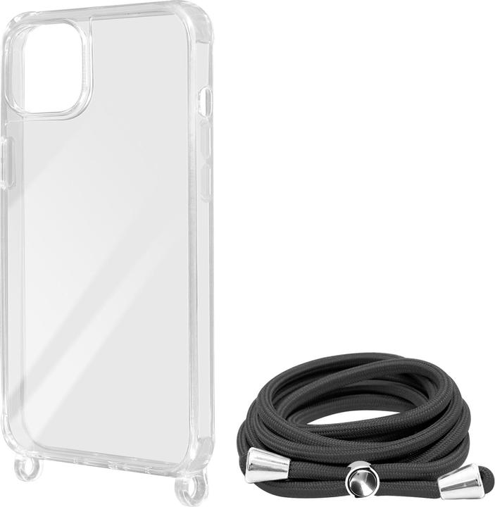 Actual product image Avizar Corda, with 90cm long chain and bumper corners Series