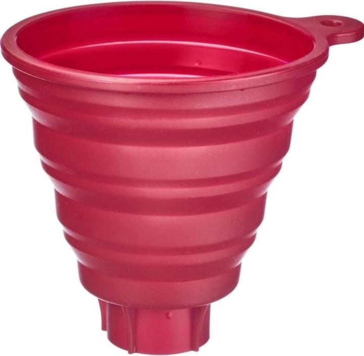 Actual product image Westmark Funnel set