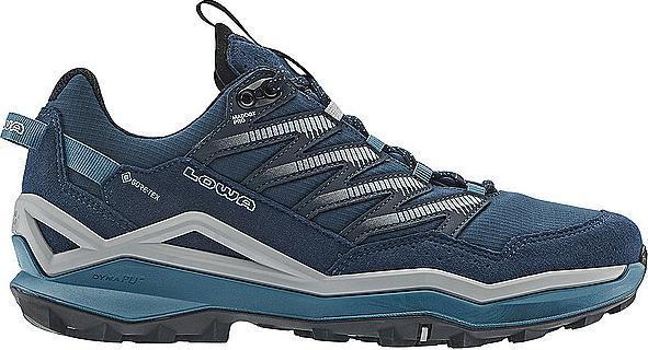 Actual product image Lowa Maddox Pro GTX LO (42.5)