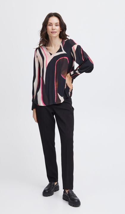 Actual product image Fransa FRLENA BL 2 20614080 (XS)