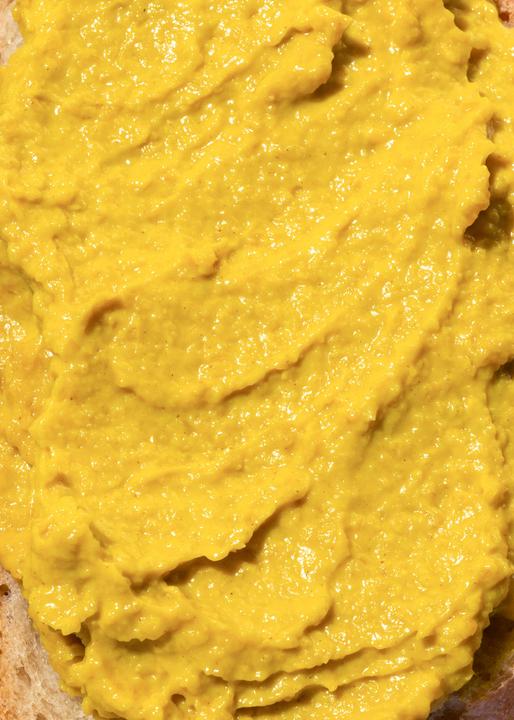 Immagine prodotto KoRo Crema spalmabile alla senape e agave (4560 g)