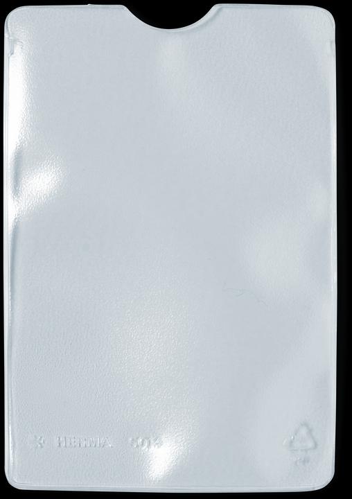 Actual product image HERMA ID card holders (65 x 100 mm, 1 x)