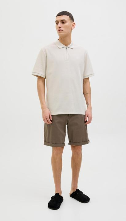 Produktbild Jack & Jones Regular Fit Shorts Shorts (XXL)