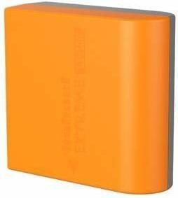 Actual product image Hähnel MODUS Extreme Li-Ion Battery HLX-MD1 (Camera battery)