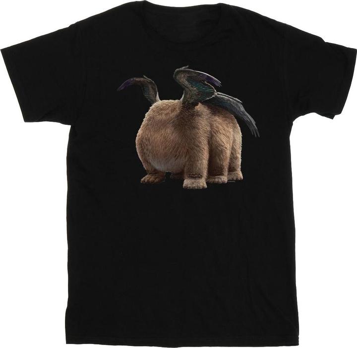Produktbild ShangChi And The Legend Of The Ten Rings Morris TShirt (L)