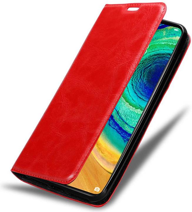Produktbild Cadorabo Book Invisible Magnet Cover (Huawei Mate 30)