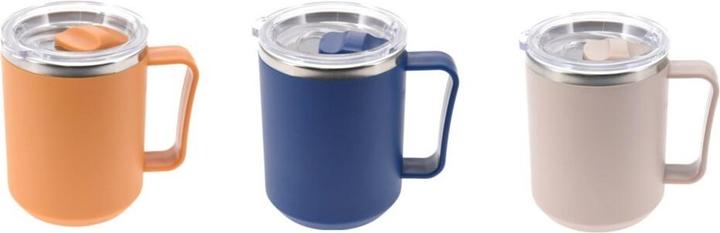 Produktbild Champ Thermo-Trinkbecher (0.42 l)