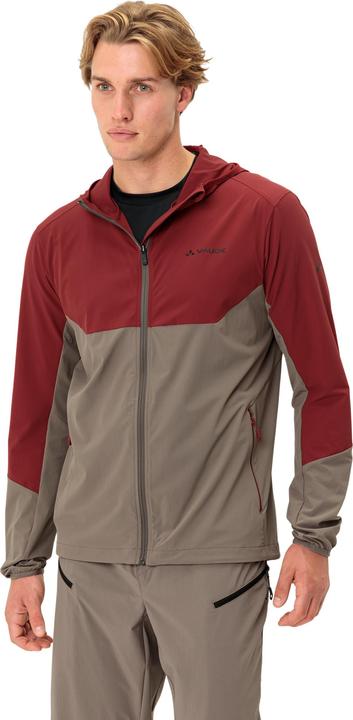 Actual product image Vaude Moab IV (S)