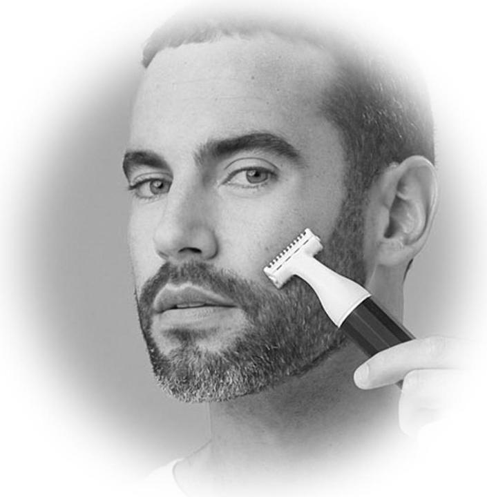 Actual product image Remington HG3000 E51 Omniblade Face & Body