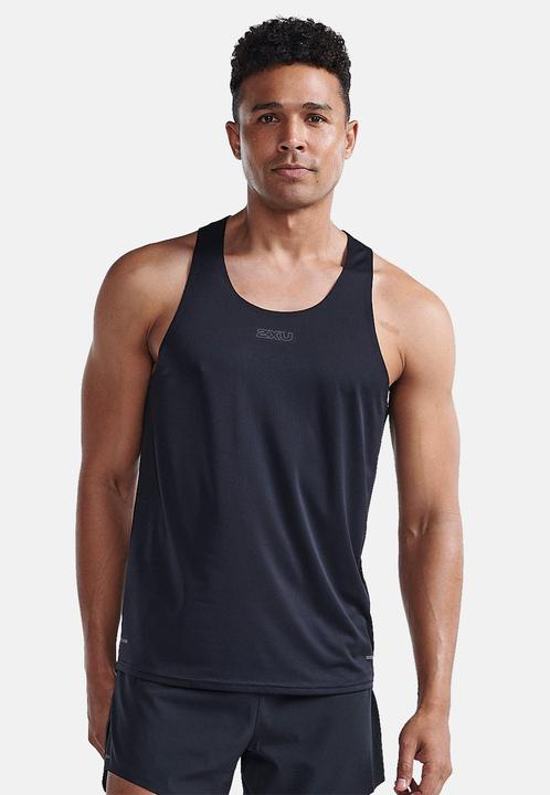 Image du produit 2XU Débardeur Light Speed Tech (XL)