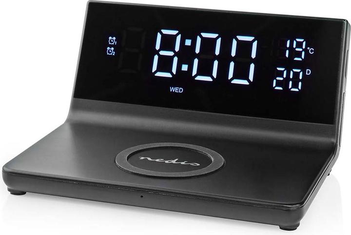 Nedis Alarm clock