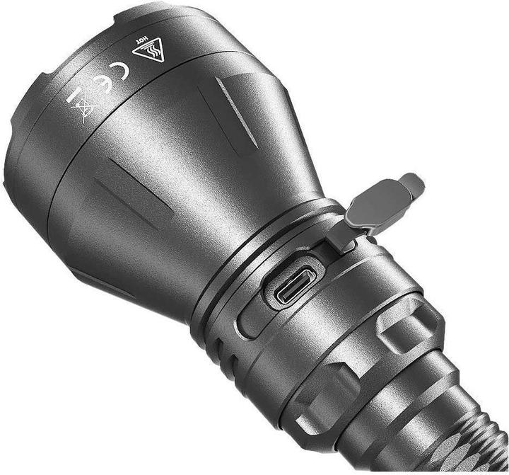 Actual product image Nitecore MH40S (25.60 cm, 1500 lm)