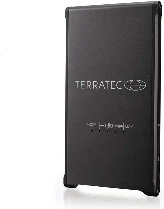 Actual product image Terratec HA-1 batch (Bass Boost, Powerbank)