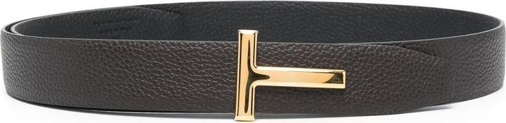 Tom Ford Belts Brown (105)