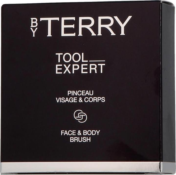Immagine prodotto By Terry Spazzola - Spazzola per viso e corpo Tool-Expert