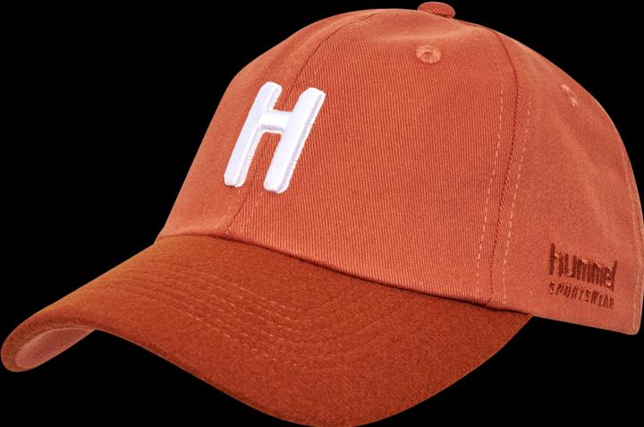 Image du produit hummel hmlBASEBALL CAP H (Taille unique)