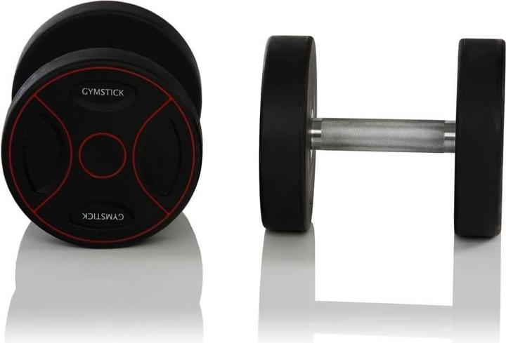 Gymstick Pro (2 x 30 kg)